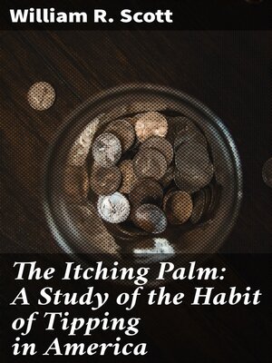 cover image of The Itching Palm